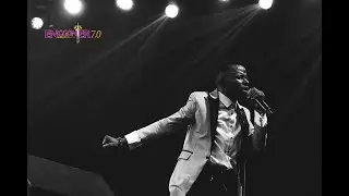 RAPHAEL AYODELE | ENCOUNTER 7.0 | PERFECTION