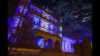 Haunted Horizons Live - Paranormal Investigations in Australia and Beyond