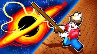 I got RICH fishing for Stars in Roblox Star Fishing
