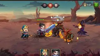 Hero Wars Without download play online | Link in description | GAMES TUBE