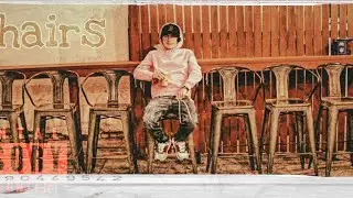 Jaws Sensei - 9 Chairs (shot by - That Boi Roy)