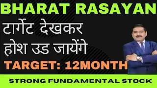 Bharat Rasayan Share News💥 Bharat Rasayan Share💥 Bharat Rasayan Latest News💥 Bharat Rasayan Target