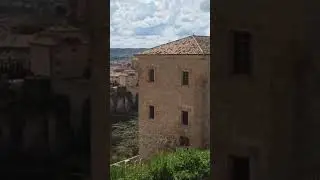 Cuenca (Espa&ntilde;a) ідеальне місце для пішого туризму