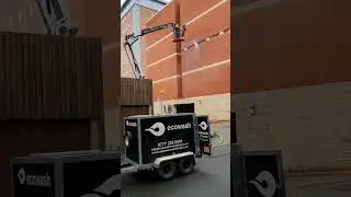 Apartment Block Cleaning - Preston