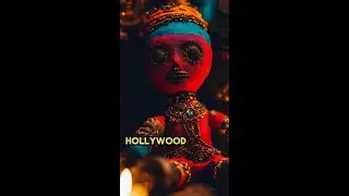 The History and Origins of Voodoo Dolls