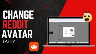 How to Change Reddit Profile Picture