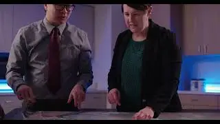 Baptist University College of Osteopathic Medicine - Your Journey (60 sec)