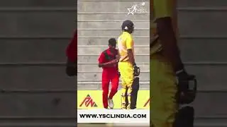 Young Stars Cricket League - India's Biggest Cricket Talent Hunt | Cricket Reels | Cricket Songs