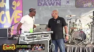 BREAKING DAWN LIVE FROM NCC'S JOHN CUPID CARNIVAL VILLAGE | TUESDAY 23RD JANUARY 2026