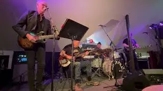 Umeå Live - Shakedown 