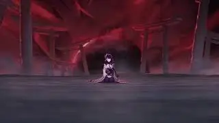 What really happened in Baal's character trailer...