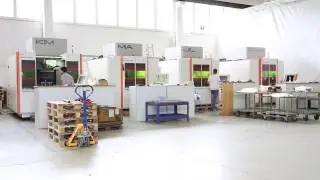 They experienced Laser Texturing – what about you ?