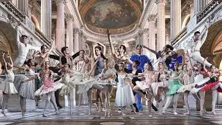 Certified Online Ballet Classes | CCB India | Dance Classes