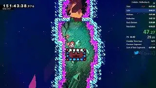 Celeste Reflection IL in 6:08.934