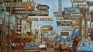 Posadas Misiones (Imágenes del ayer)
