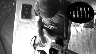 Contrails - Mania | THEY SHOOT MUSIC