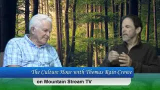 Doug Woodward interview