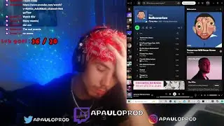 MAC MILLER BALLOONERISM REACTION W/LYRICS (MADE ME CRY)