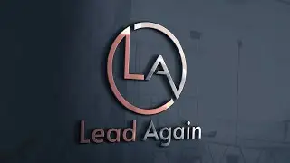 Two letter logo design illustrator || How to make simple letter logo || Nahid Hasan Munna