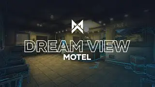 [MLO] Dream View Motel - GTA 5, FiveM Interior Map