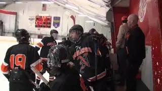 Bobby Hampton wins SSZ 2016 Hockey Player of the Year