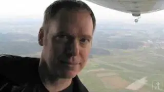 Scott Westerfeld Talks About 'Leviathan'