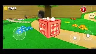 Main super bear adventure