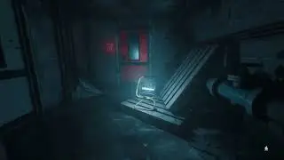 Паранормальная Заброшка #1 ColdSide #прохождение #первое