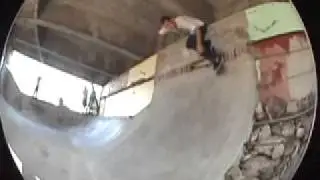 Guano Wheels - Keith Reese & Scott Laird at Kingshighway