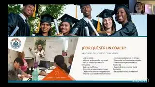 Certificaciones de Coaching - ACADEMIA DE COACHING Y CAPACITACI&Oacute;N AMERICANA / ACCA