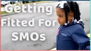 Getting Fitted For New SMOs