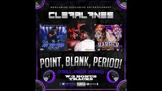 ClearLanes - Bad Company (Official Audio)