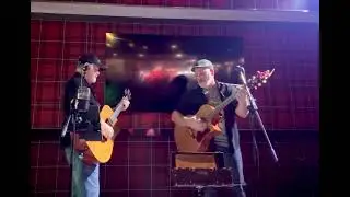 “Silver Seas” performed by Wills Addiction 