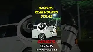BUILDING A 8TH GEN CIVIC SI UNDER $5000