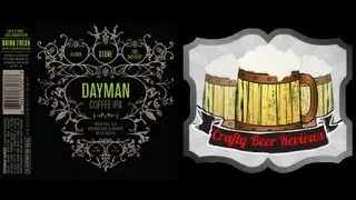 Aleman / Two Brothers / Stone Dayman Coffee IPA | Crafty Beer Reviews: Episode #111