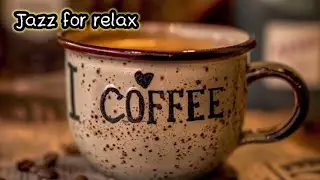 Jazz blues music - Jazz for relax