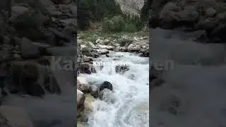 Kalam beauty