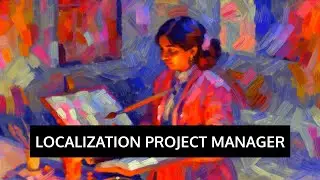 Explore Localization Project Manager Careers: Opportunities & Responsibilities