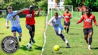 NO MORE POINTS TO DROP! THE LEAGUE INTENSIFIES🔥👀🏆 - UTR SUNDAY LEAGUE