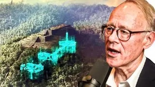 Graham Hancock Announces Disturbing Gunung Padang Update Will Shock You