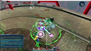 Unbreakable Earth Tank PvP Setup | EOG Rotation + Spec Guide