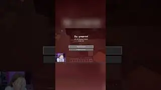 Нубик проходит Майнкрафт #каролина #minecraft #twitch #прохождениеигры #ssssak1