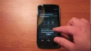 G Cloud Backup for Android