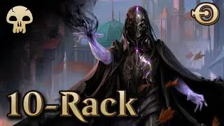 Magic Online - Modern - 10-Rack