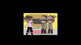 //Let you down//-(Vent)GachaClub