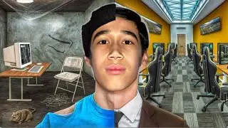 ENDI BOYIB KETAMZ 