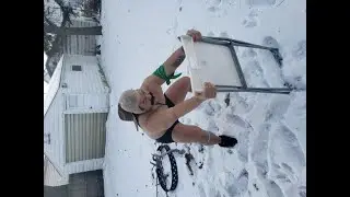 You are safe with (Pool Party) Braum