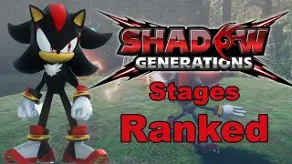 Ranking Every Stage in Shadow Generations