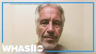 Trump's DOJ removes some Epstein files from its website. Here's why