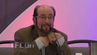 Transformers Movie Writer Wrote Two Different Film Scripts.